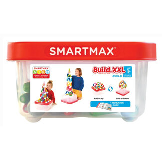SmartMax SmartMax Build XXL |1+
