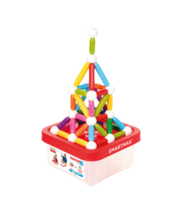 SmartMax SmartMax - SmartMax Build XXL |1+