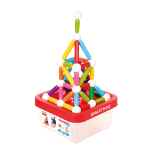 SmartMax - SmartMax Build XXL |1+