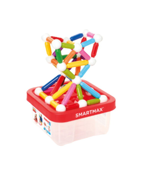 SmartMax SmartMax - SmartMax Build XXL |1+