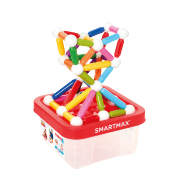 SmartMax - SmartMax Build XXL |1+