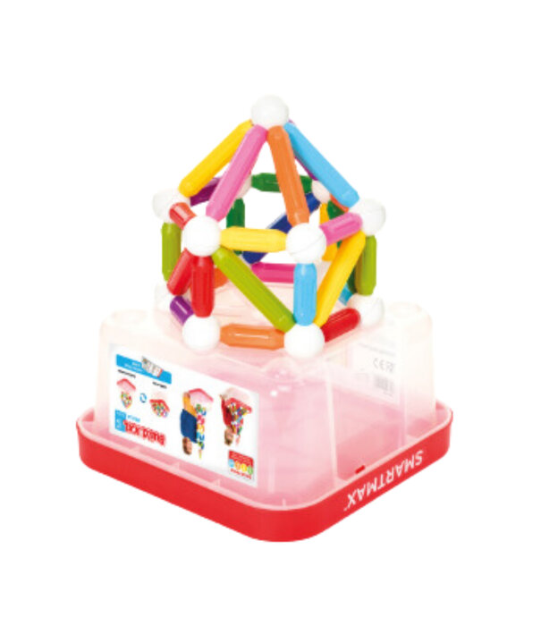 SmartMax SmartMax - SmartMax Build XXL |1+