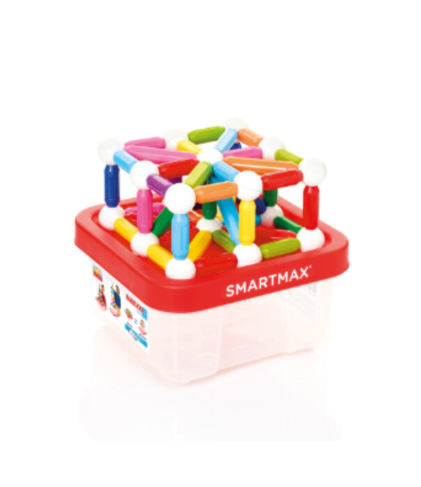 SmartMax SmartMax - SmartMax Build XXL |1+