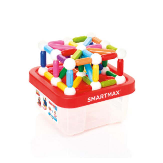 SmartMax - SmartMax Build XXL |1+