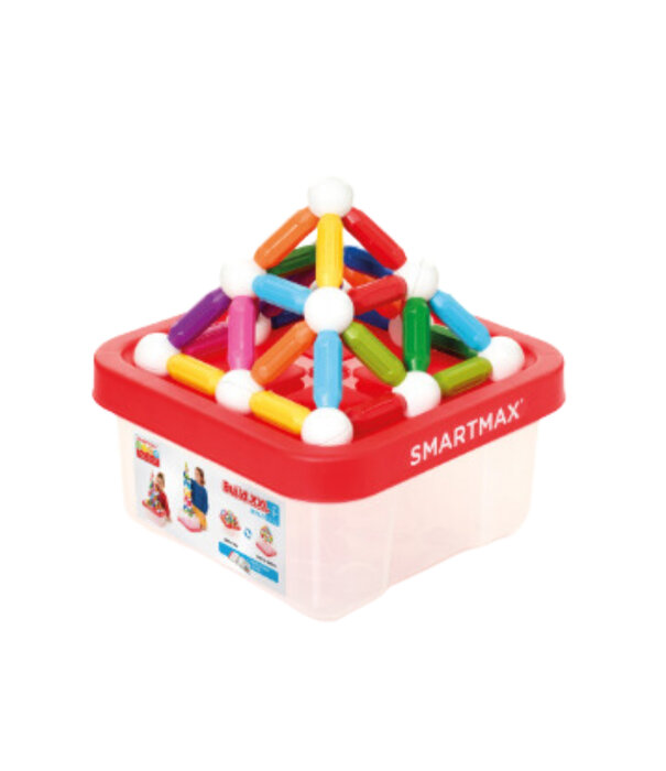 SmartMax SmartMax - SmartMax Build XXL |1+