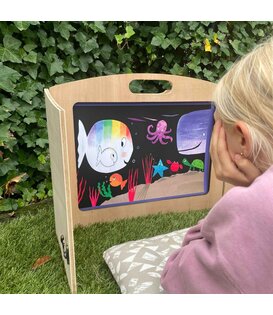 Houten Verteltheater