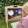 KarkenDiem - Houten Verteltheater