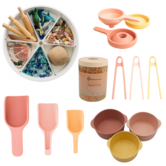 Ready to Play Speelpakket - Inspire My Play (Rood/Geel)