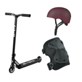 JUTTER & Co. | Ready to Play Speelpakket - Ramp Step