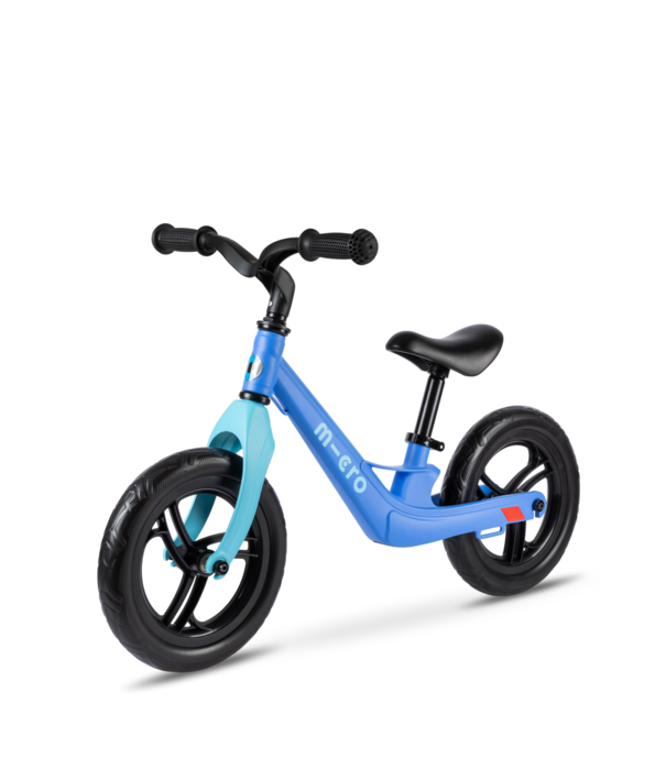 Micro Micro - Loopfiets - Classic Blue