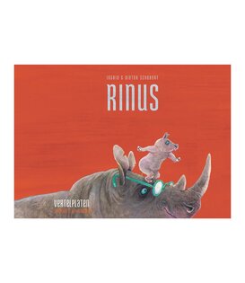 Vertelplaten - Rinus | 2+