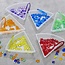 TickiT - Sensorische - Speeltafel - Bakjes
