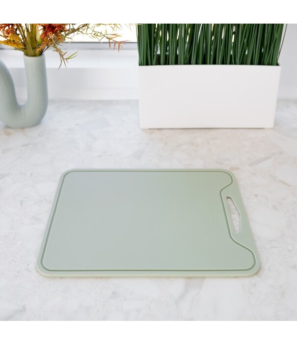Kiddikutter Kiddikutter - Silicone Snijplank voor Kinderen