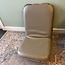 Comfort Seat - Vloerstoel Classic Skay Taupe