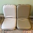 Comfort Seat - Vloerstoel Classic Skay Taupe