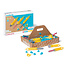 Makedo - Create Set (260-delig)
