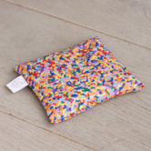 Little Botanic label - Pittenzakje Los - Super Confetti