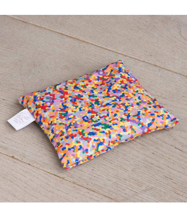 Little Botanic Label Little Botanic label - Pittenzakje Los - Super Confetti