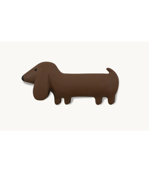 WE ARE GOMMU WE ARE GOMMU - Dog - Choco