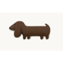 WE ARE GOMMU - Dog - Choco