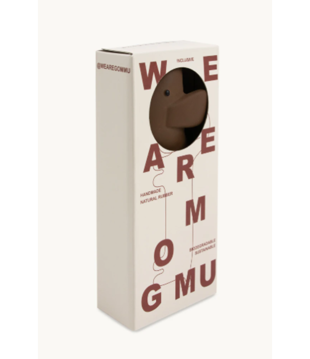 WE ARE GOMMU WE ARE GOMMU - Dog - Choco