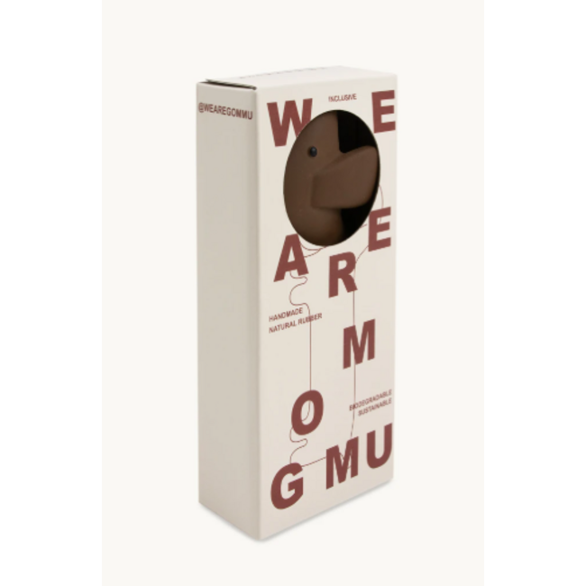 WE ARE GOMMU - Dog - Choco