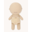 WE ARE GOMMU - Baby - Soft - Vanilla