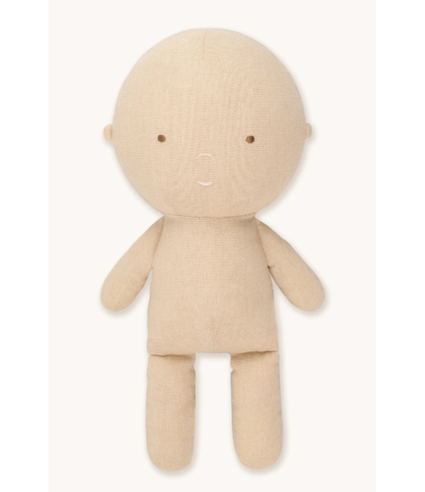WE ARE GOMMU WE ARE GOMMU - Baby - Soft - Vanilla
