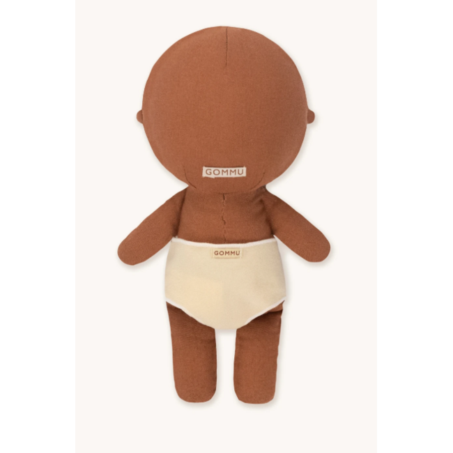 WE ARE GOMMU - Baby - Soft - Almond