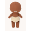 WE ARE GOMMU - Baby - Soft - Almond