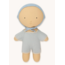 WE ARE GOMMU - Onsie Short - Blue