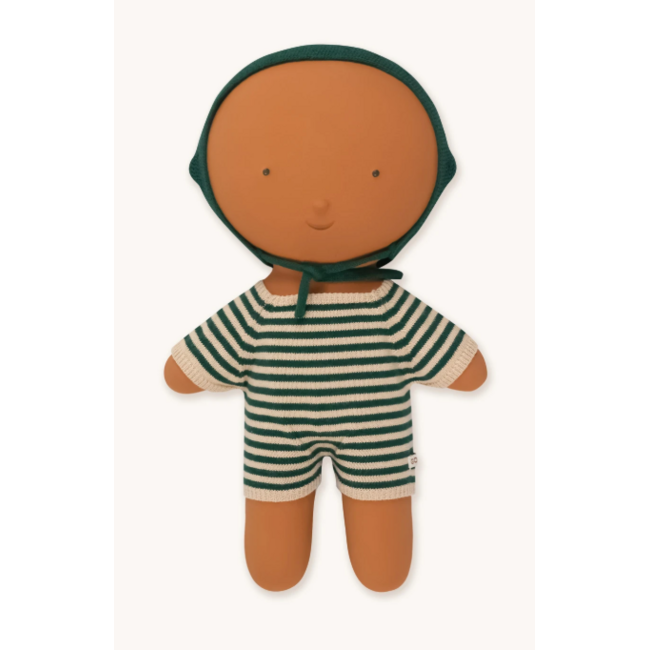 WE ARE GOMMU - Onsie Short - Strips