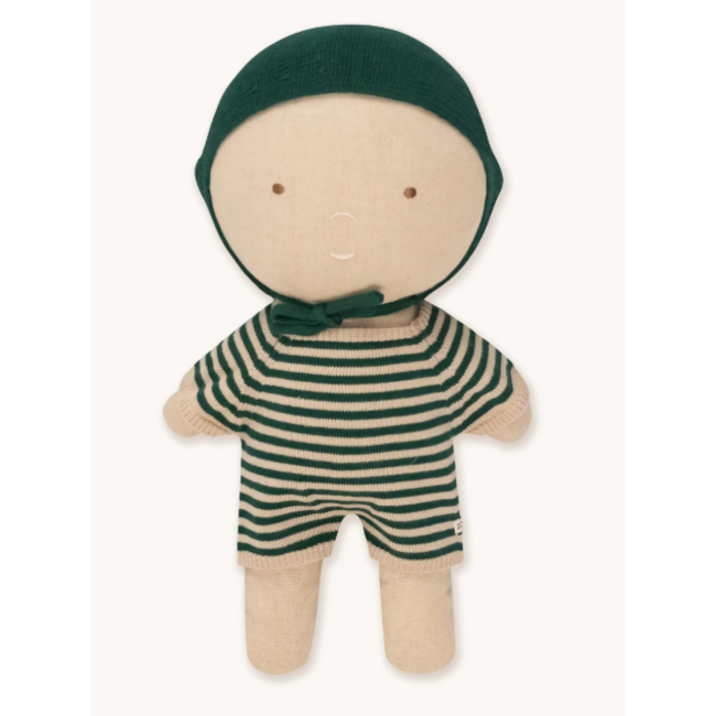 WE ARE GOMMU - Onsie Short - Strips