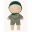 WE ARE GOMMU - Onsie Short - Strips