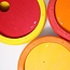 GRIMM'S x Stapelstein Rolling Discs Sets - Regenboog (6-delig)