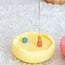 GRIMM'S x Stapelstein Rolling Discs Sets - Pastel (6-delig)