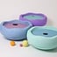 GRIMM'S x Stapelstein Rolling Discs Sets - Pastel (6-delig)