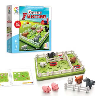 Smart Games Smart Farmer | 5+