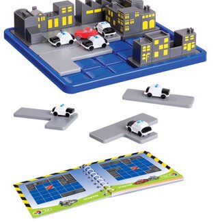 Smart Games Road Block | 7+