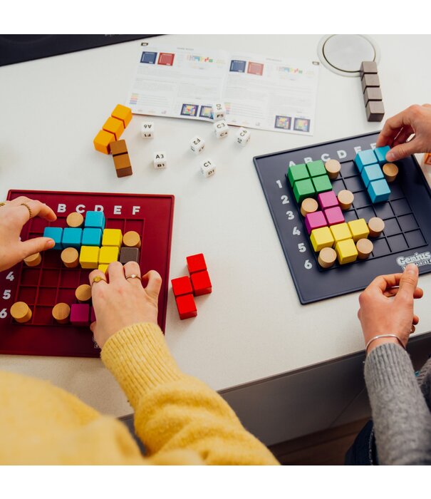Smart Games Smart Games - Genius Square XL | 6+