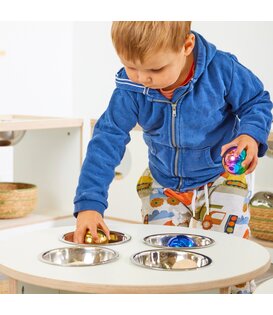 Sensorisch Speeleiland