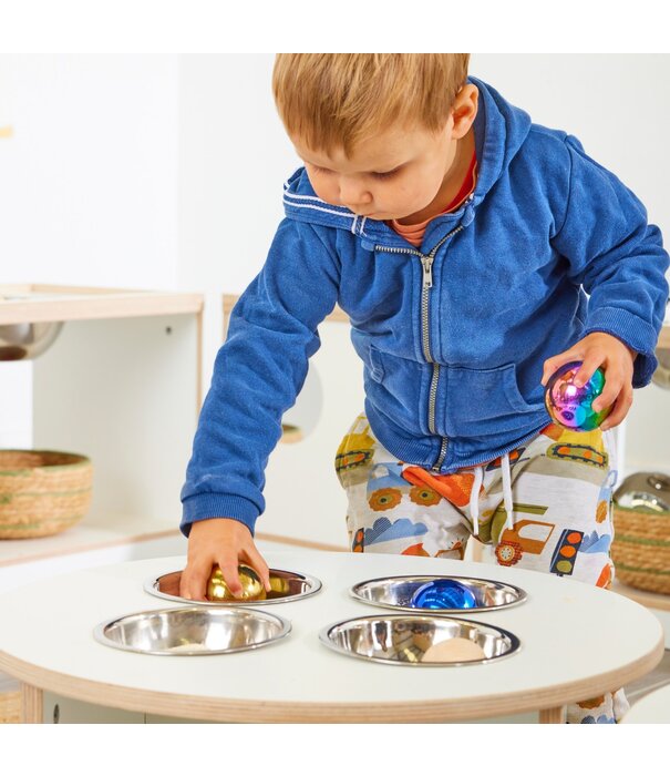 Cosy Cosy - Sensorisch Speeleiland