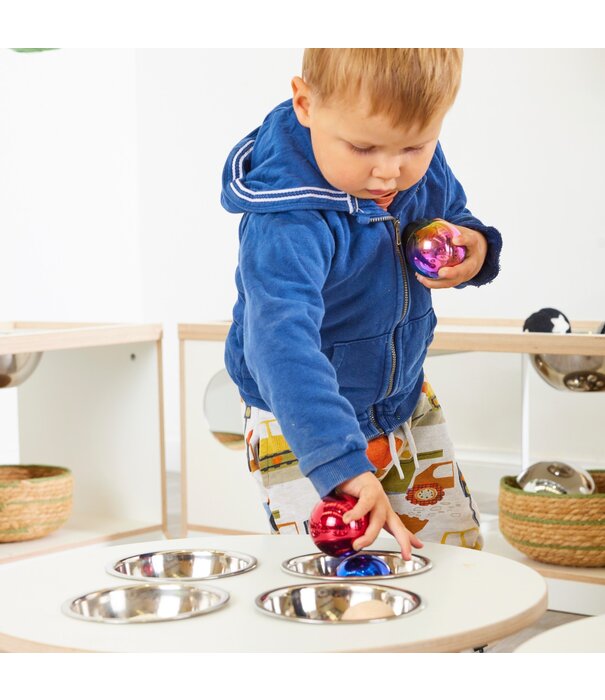 Cosy Cosy - Sensorisch Speeleiland