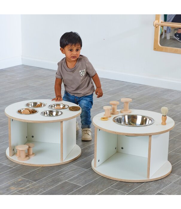 Cosy Cosy - Sensorisch Speeleiland