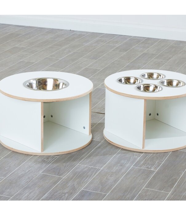 Cosy Cosy - Sensorisch Speeleiland