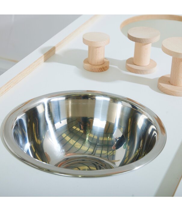 Cosy Cosy - Sensorische Toyshelf