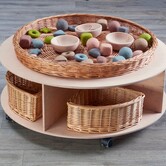 Cosy - Speeleiland Rookie - 28 cm
