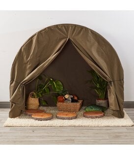 Antroposofische Speelboog Cover Donker