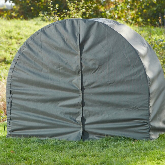 Cosy - Antroposofische Speelboog Cover Donker