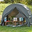 Cosy - Antroposofische Speelboog Cover Donker
